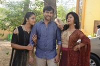 Itlu Anjali First Look Launch